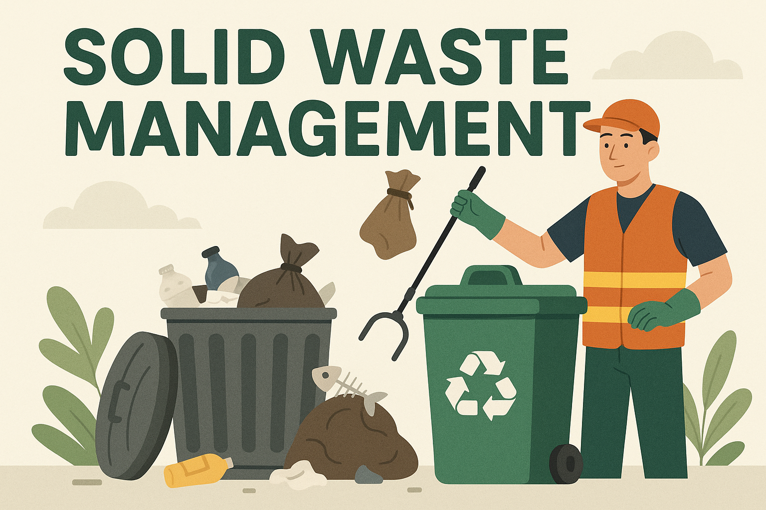 Solid Waste Management