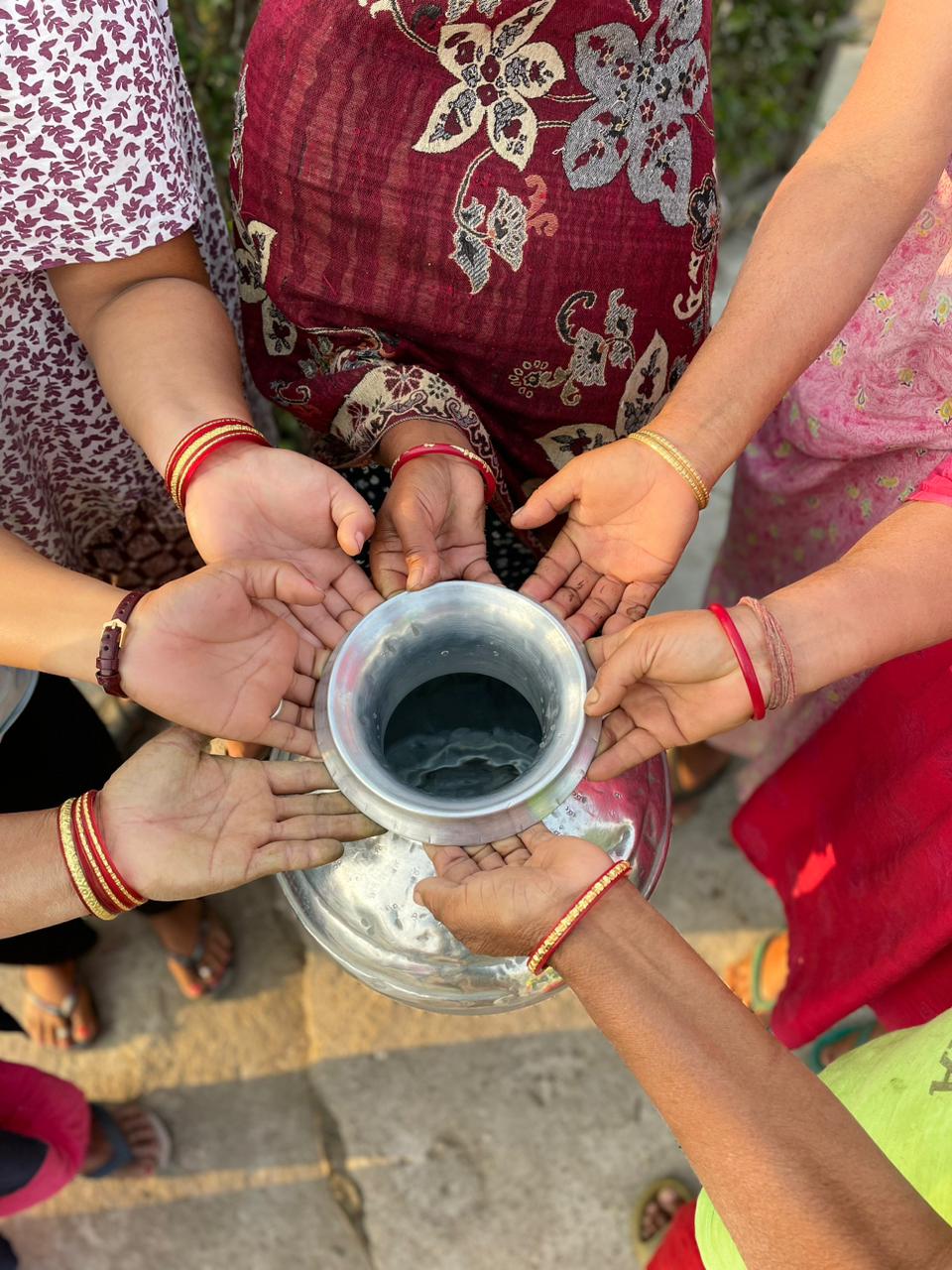 Supporting Communities